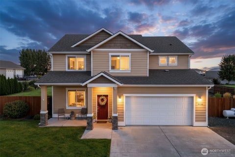 Photo of 10244 Road 5.8 NE, Moses Lake, WA 98837 (MLS # 2578807)
