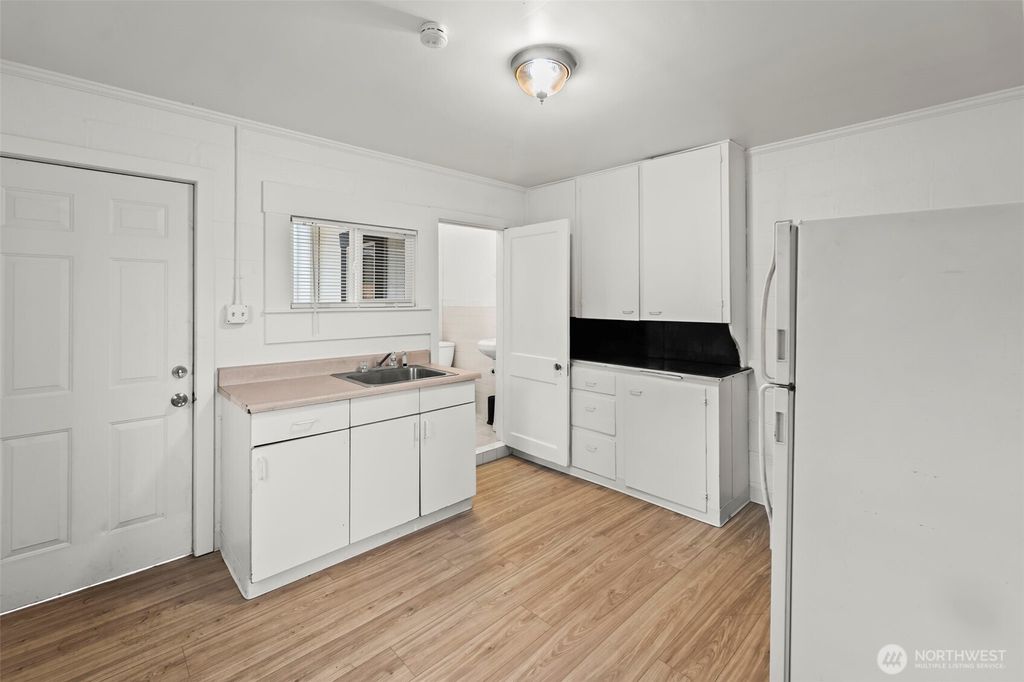 Photo of 10916 Yakima Avenue S #1&amp;2, Tacoma, WA 98444 (MLS # 2492415)