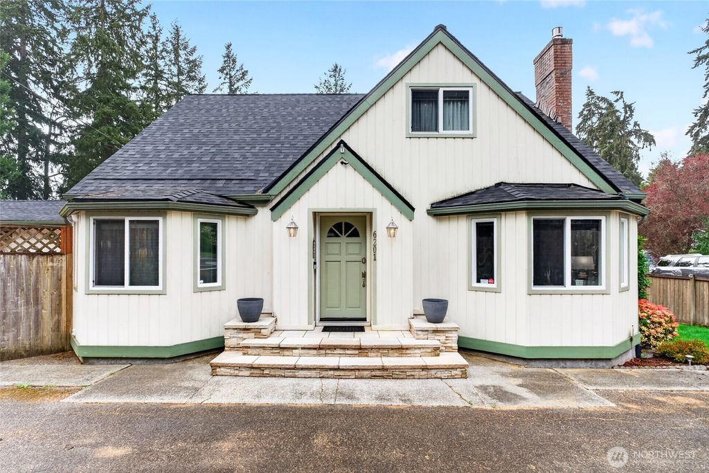 Photo of 6201 75th Avenue Ct W, University Place, WA 98467 (MLS # 2515848)