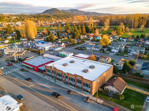 916 W Division Mount Vernon WA 98273