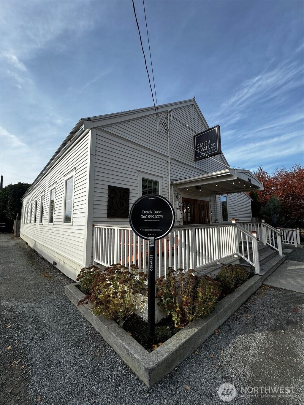 Photo of 5742 Gilkey Avenue, Bow, WA 98232 (MLS # 2515539)