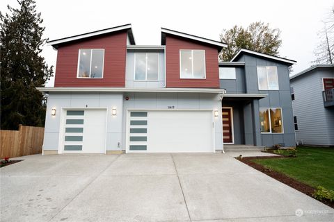 11412 8th Avenue S Burien WA 98168