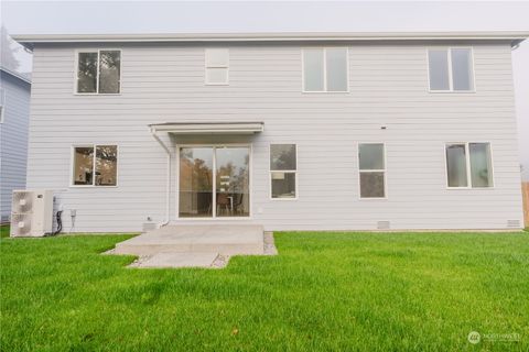 A home in Burien