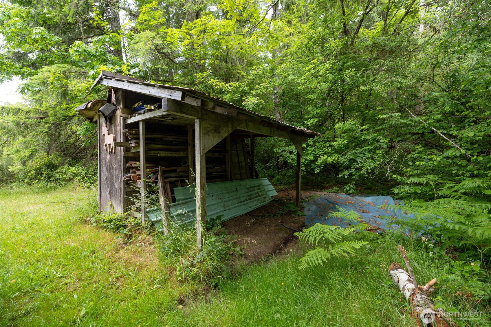 506 Williamas Creek Road