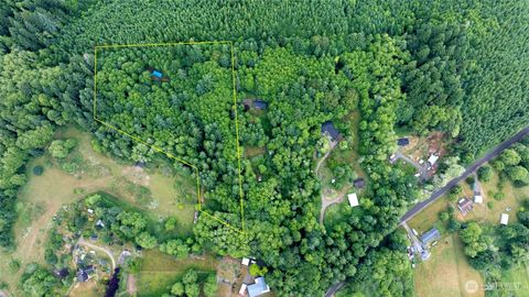 506 Williamas Creek Road Oakville WA 98568