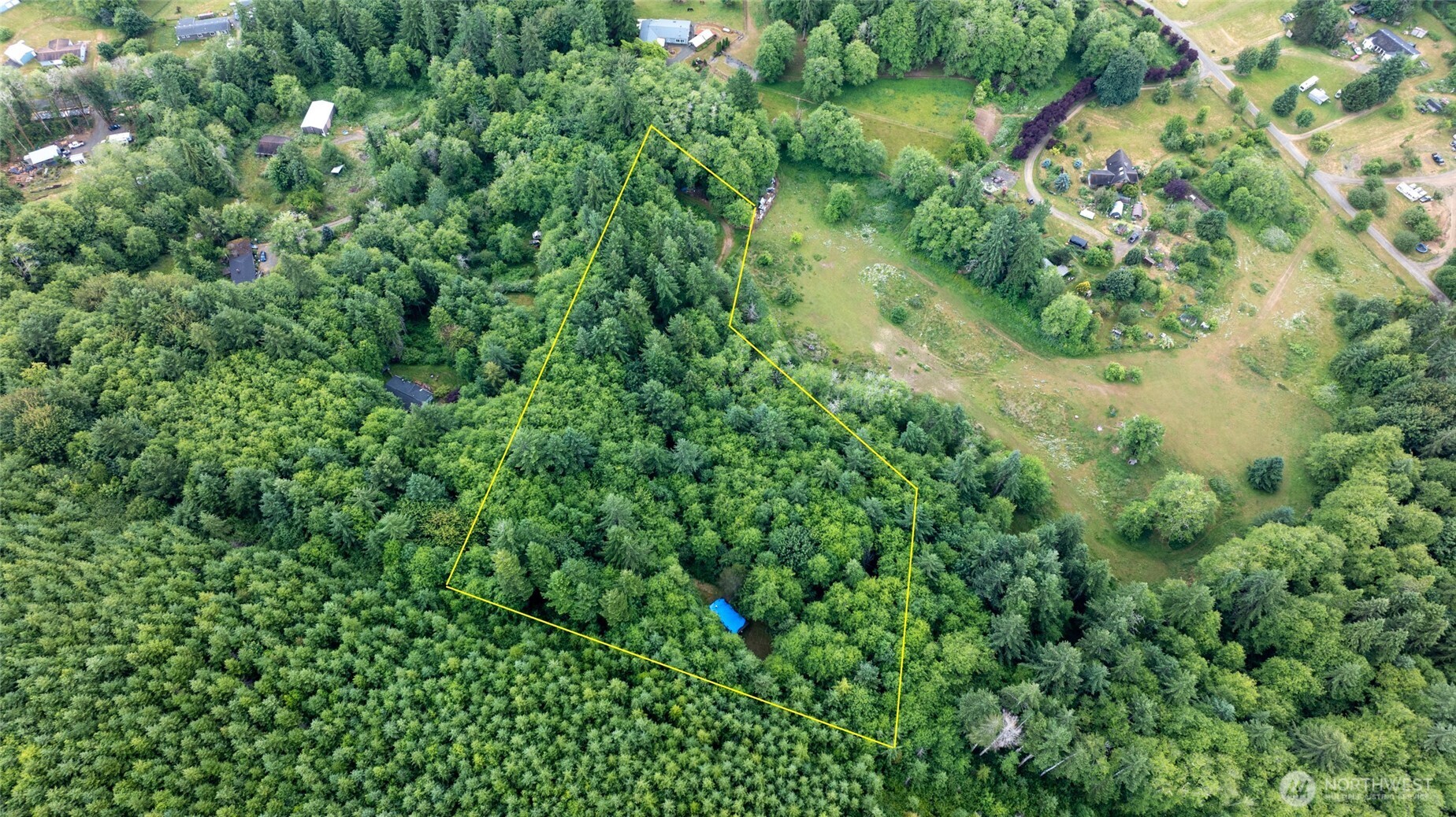 506 Williamas Creek Road