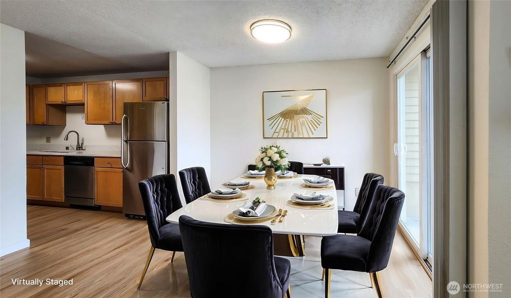 Photo of 1215 S 237th Lane #1308, Des Moines, WA 98198 (MLS # 2457605)