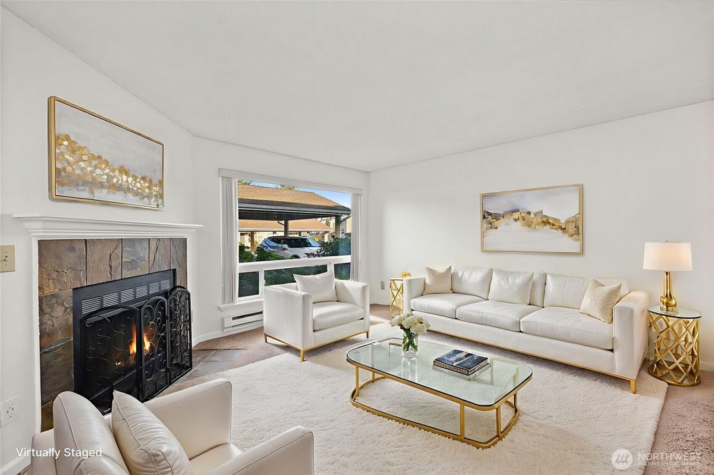 Photo of 1215 S 237th Lane #1308, Des Moines, WA 98198 (MLS # 2457605)