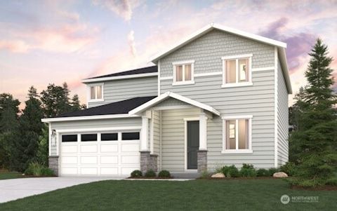 Photo of 3971 Flat Top Drive, Bremerton, WA 98312 (MLS # 2526862)