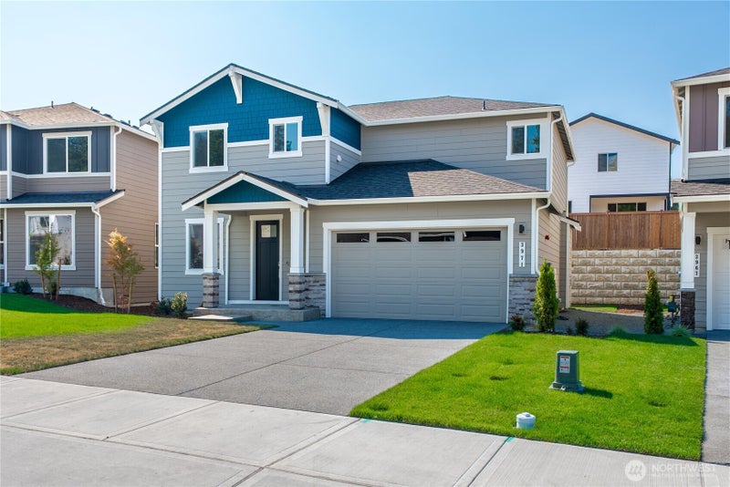 3971 Flat Top Drive
