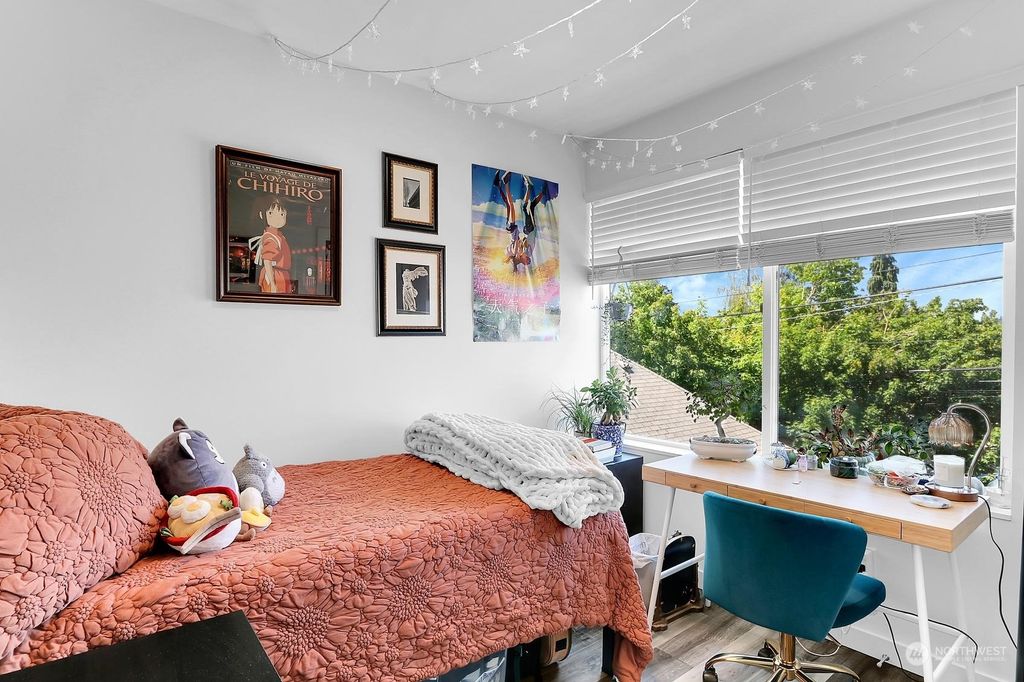 Photo of 5268 Brooklyn Avenue NE, Seattle, WA 98105 (MLS # 2260281)