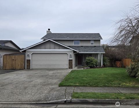 Photo of 104 Westminster Drive, Kelso, WA 98626 (MLS # 2481021)