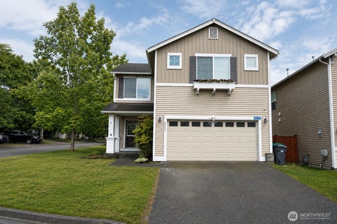 Photo of 4632 Shuksan, Mount Vernon, WA 98273 (MLS # 2538549)