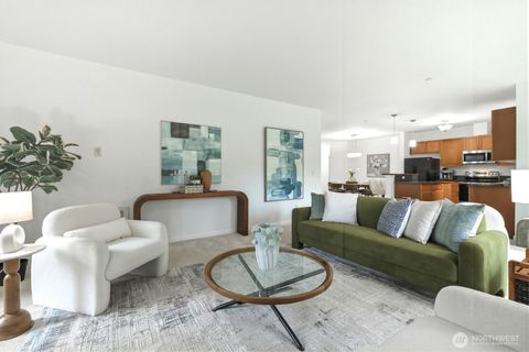Photo of 15000 Juanita Drive NE #405, Kenmore, WA 98028 (MLS # 2522980)