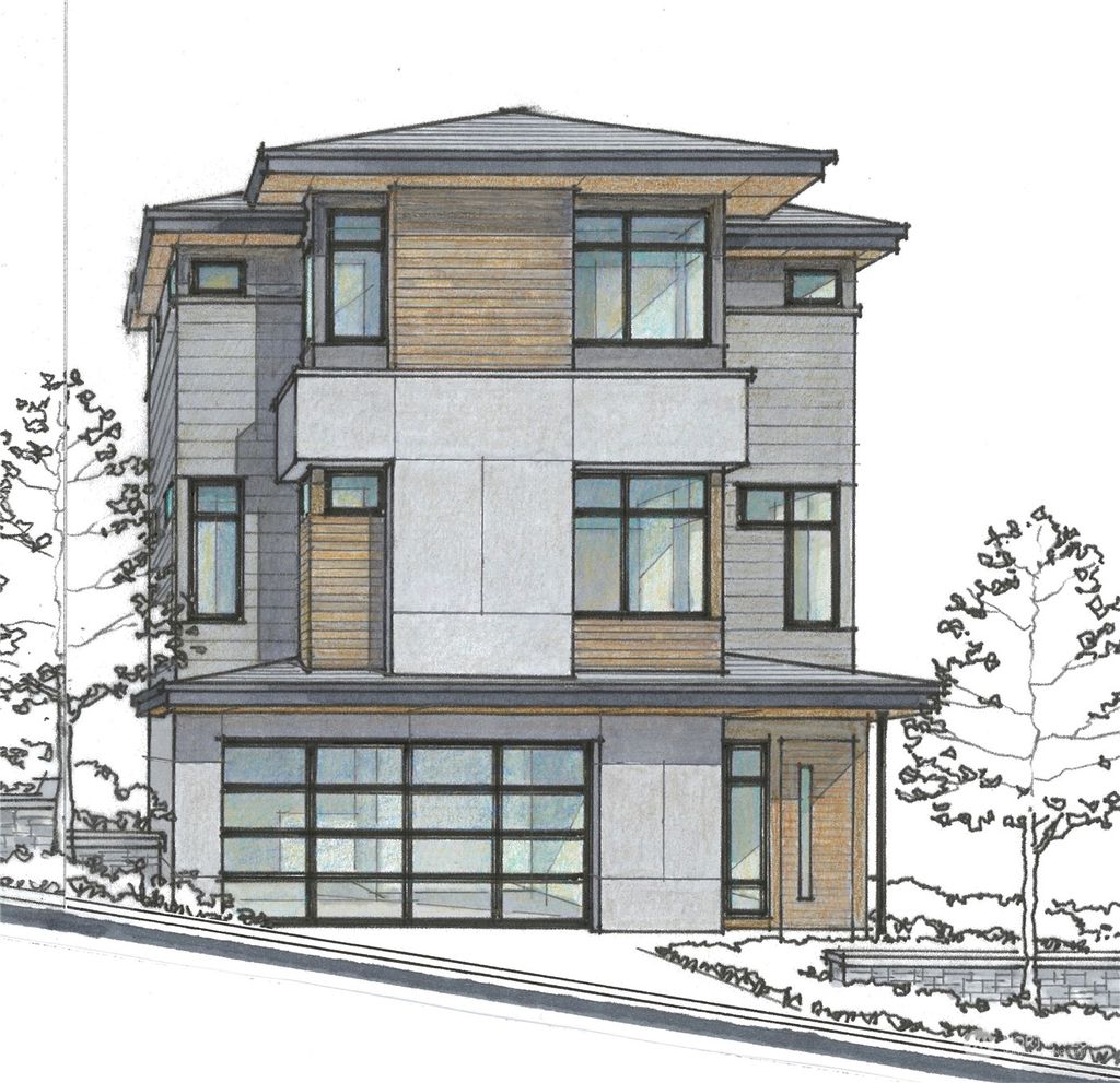 Photo of 4255 216th Place SE, Issaquah, WA 98029 (MLS # 2033740)