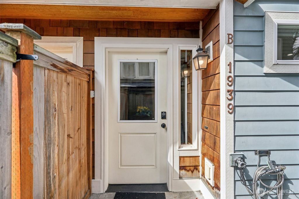 Photo of 1939 10th Avenue W #B, Seattle, WA 98119 (MLS # 2495659)