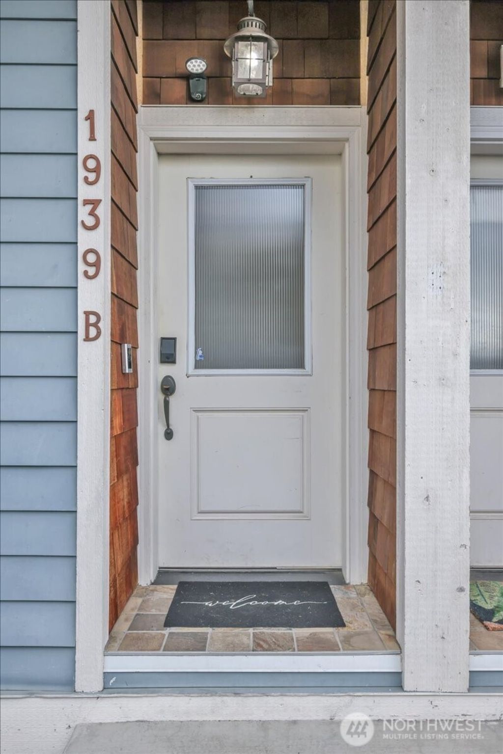 Photo of 1939 10th Avenue W #B, Seattle, WA 98119 (MLS # 2495659)