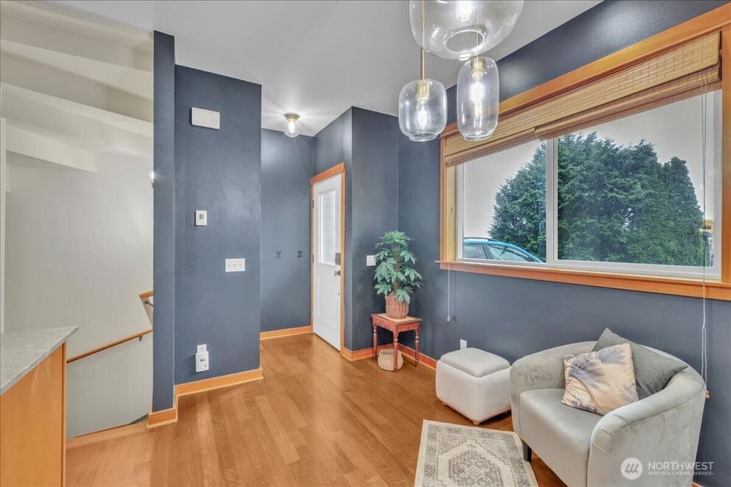 Photo of 1939 10th Avenue W #B, Seattle, WA 98119 (MLS # 2495659)