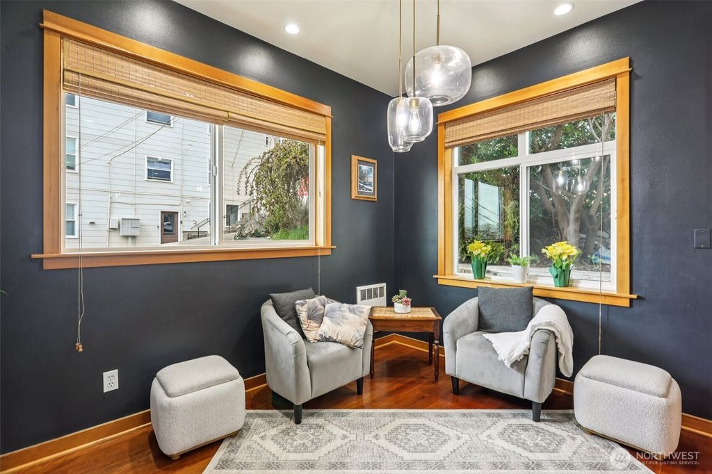 Photo of 1939 10th Avenue W #B, Seattle, WA 98119 (MLS # 2495659)