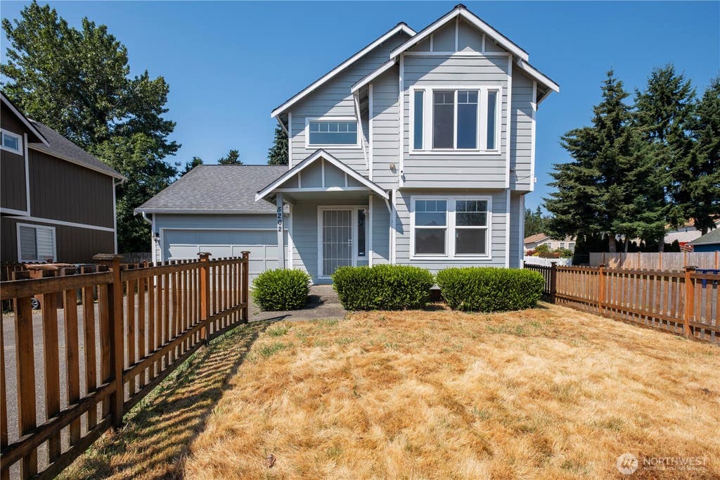 Photo of 5202 East Street E, Tacoma, WA 98404 (MLS # 2559080)