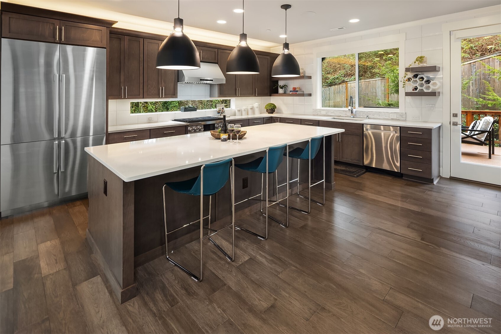 Bellevue, Washington, 98008, United States, 4 Bedrooms Bedrooms, ,4 BathroomsBathrooms,Residential,Active,2023415
