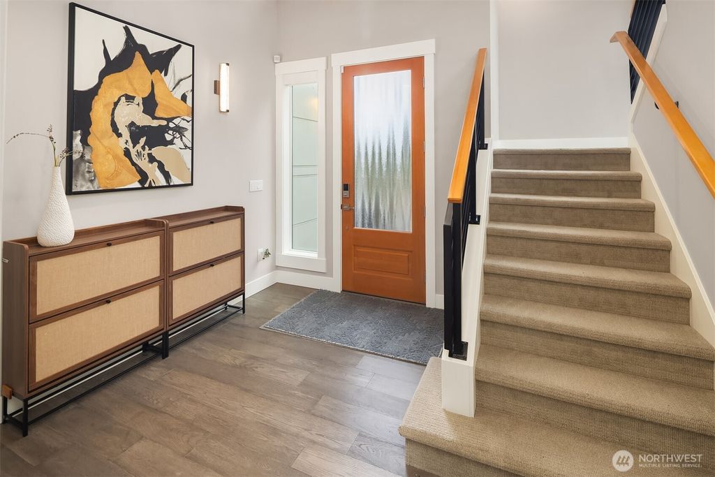 Photo of 3817 163rd Avenue SE, Bellevue, WA 98008 (MLS # 2484797)