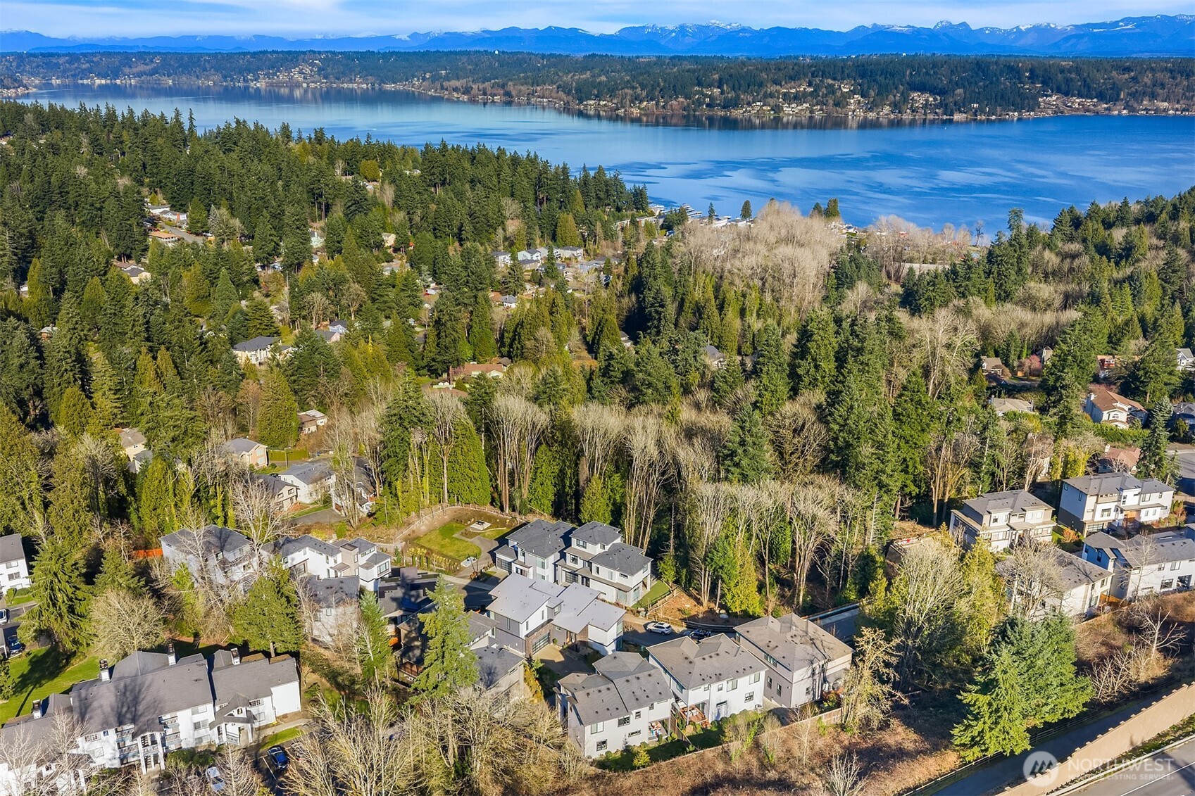 Bellevue, Washington, 98008, United States, 4 Bedrooms Bedrooms, ,4 BathroomsBathrooms,Residential,Active,2023415