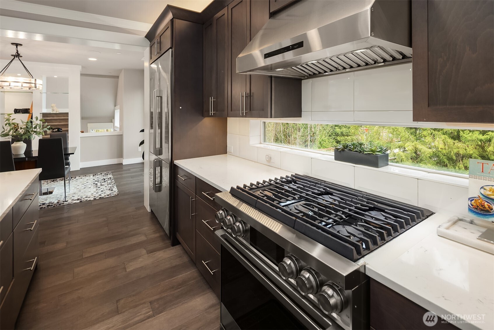 Bellevue, Washington, 98008, United States, 4 Bedrooms Bedrooms, ,4 BathroomsBathrooms,Residential,Active,2023415