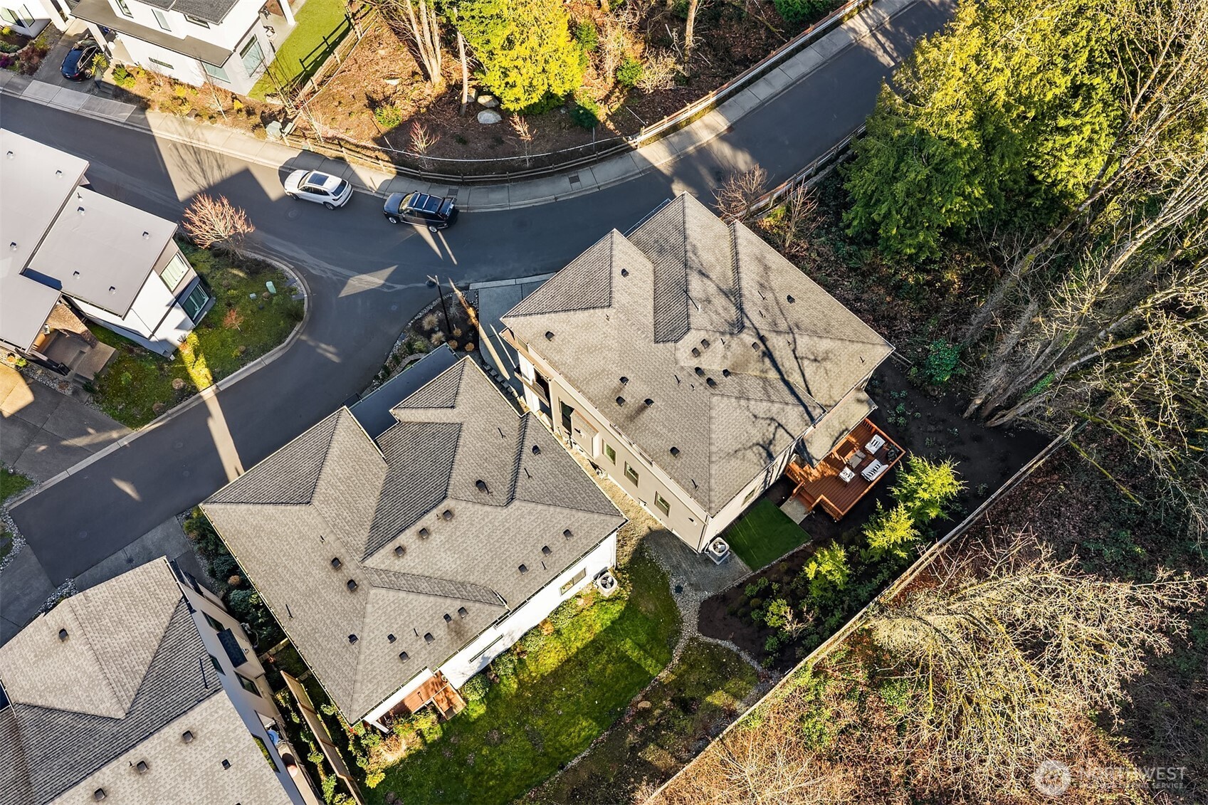 Bellevue, Washington, 98008, United States, 4 Bedrooms Bedrooms, ,4 BathroomsBathrooms,Residential,Active,2023415