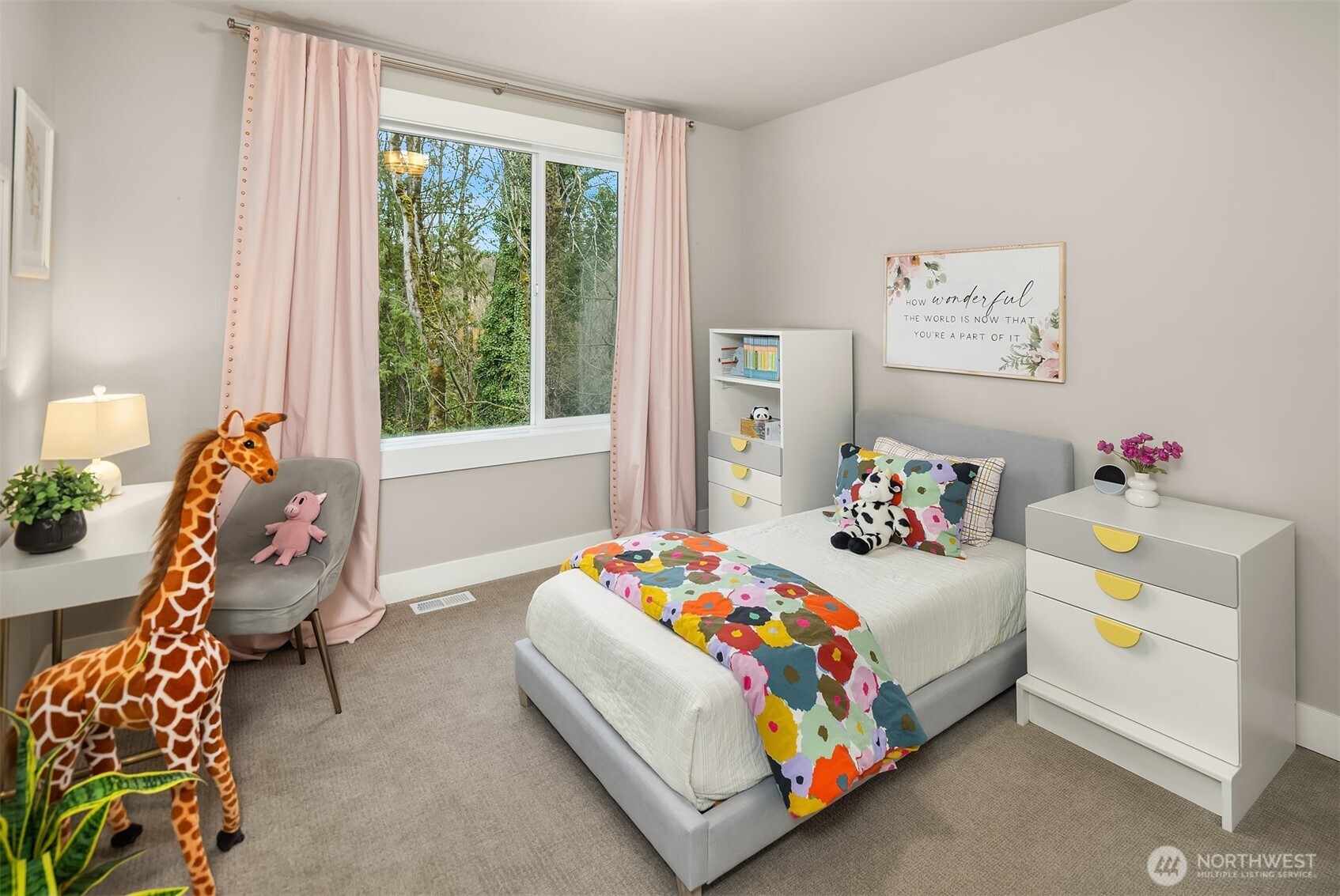 Bellevue, Washington, 98008, United States, 4 Bedrooms Bedrooms, ,4 BathroomsBathrooms,Residential,Active,2023415