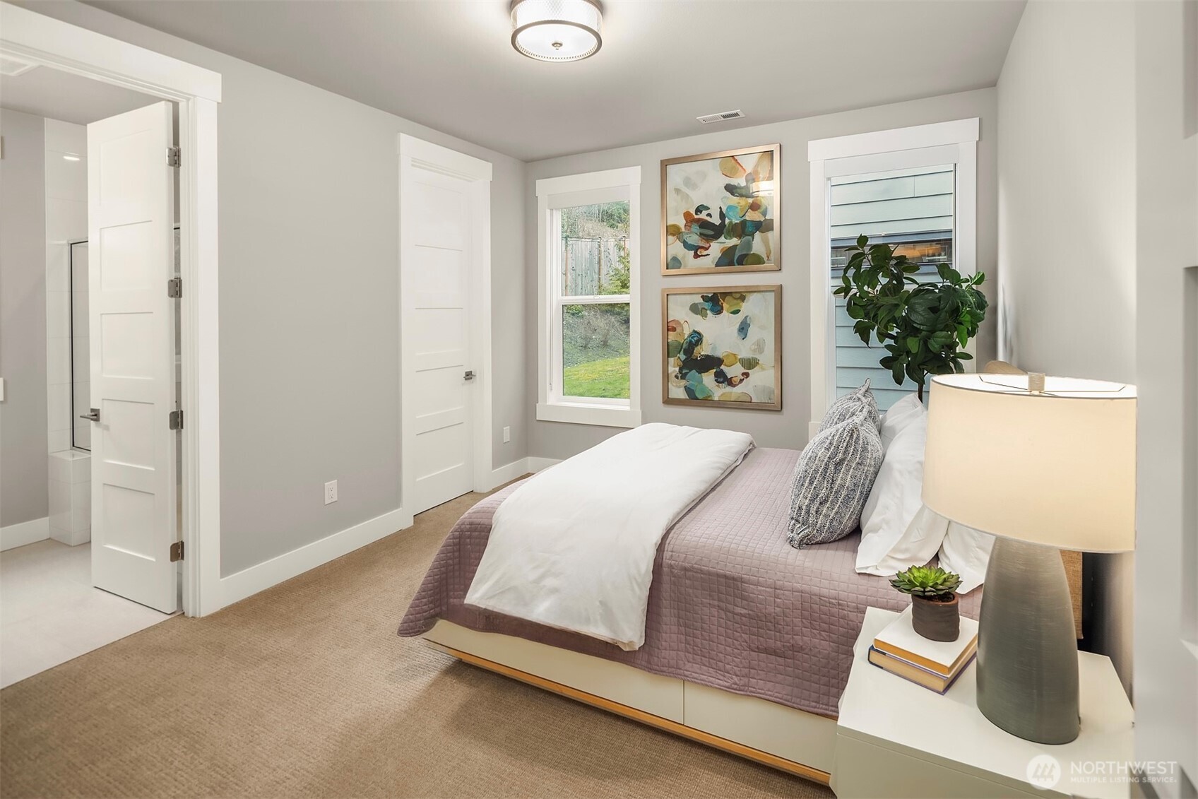 Bellevue, Washington, 98008, United States, 4 Bedrooms Bedrooms, ,4 BathroomsBathrooms,Residential,Active,2023415