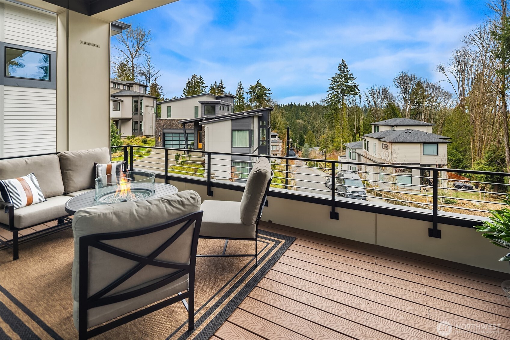 Bellevue, Washington, 98008, United States, 4 Bedrooms Bedrooms, ,4 BathroomsBathrooms,Residential,Active,2023415