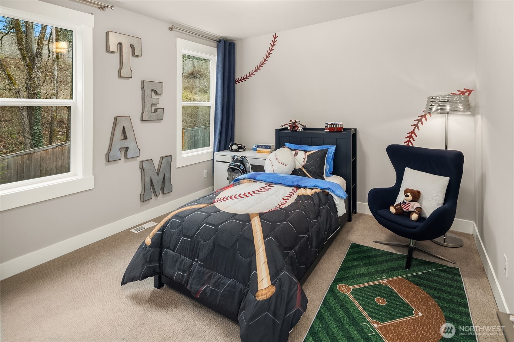 Bellevue, Washington, 98008, United States, 4 Bedrooms Bedrooms, ,4 BathroomsBathrooms,Residential,Active,2023415