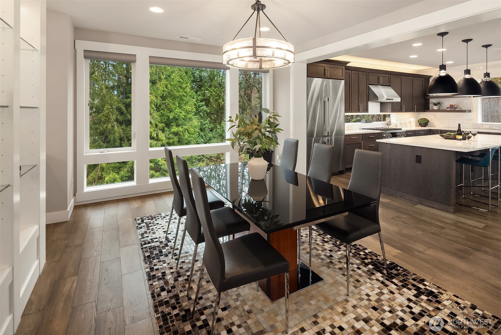 Bellevue, Washington, 98008, United States, 4 Bedrooms Bedrooms, ,4 BathroomsBathrooms,Residential,Active,2023415