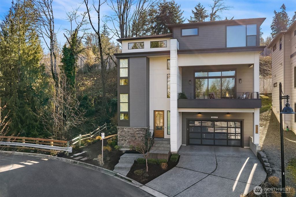 Photo of 3817 163rd Avenue SE, Bellevue, WA 98008 (MLS # 2484797)