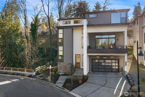 3817 163rd Avenue SE Bellevue WA 98008