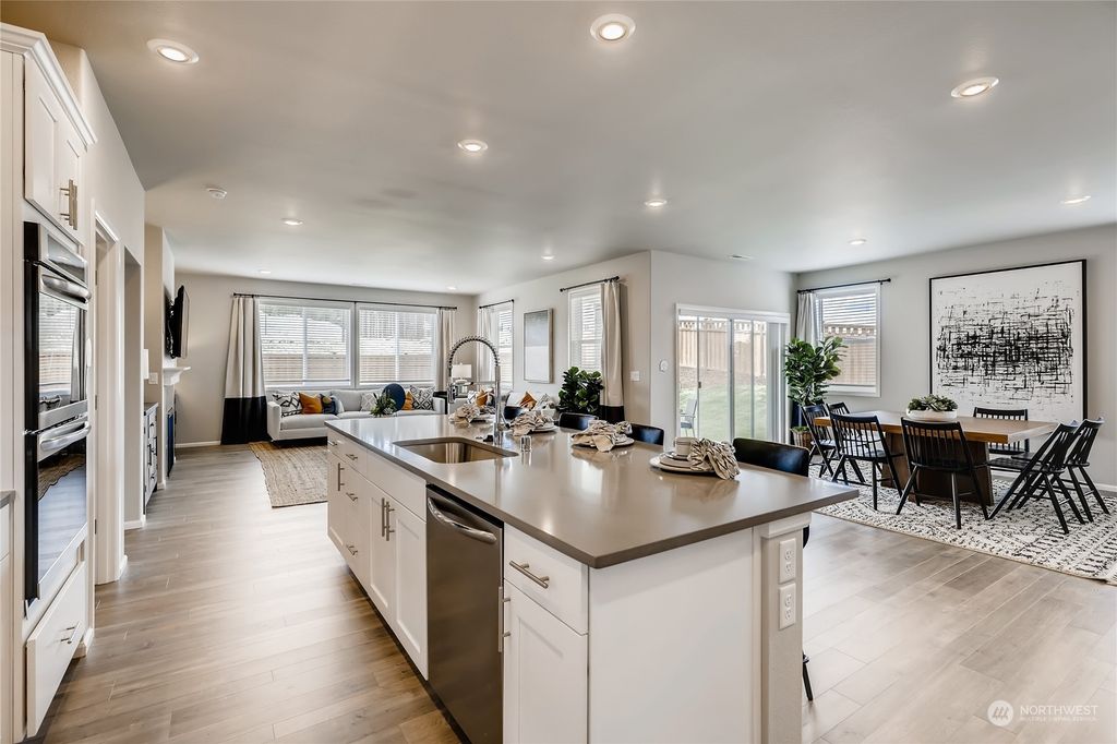 Photo of 28510 81st Drive NW #67, Stanwood, WA 98292 (MLS # 2157474)
