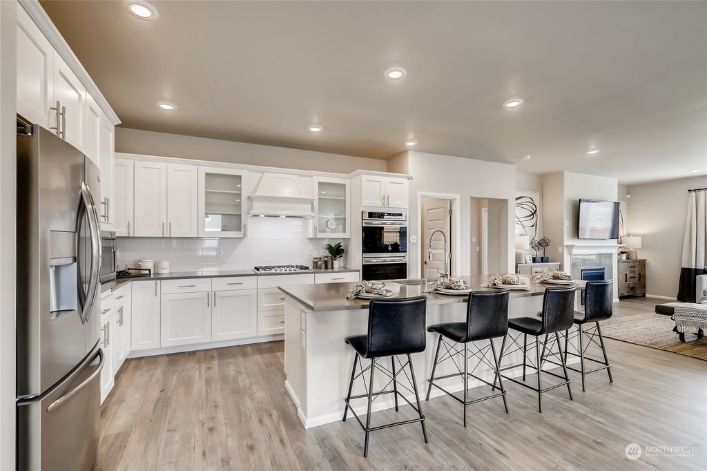 Photo of 28510 81st Drive NW #67, Stanwood, WA 98292 (MLS # 2157474)