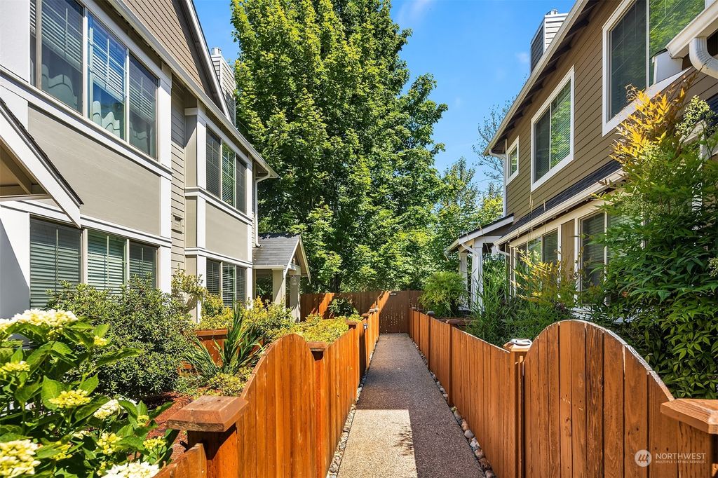 Photo of 14511 15th Place W #A, Lynnwood, WA 98087 (MLS # 2135131)