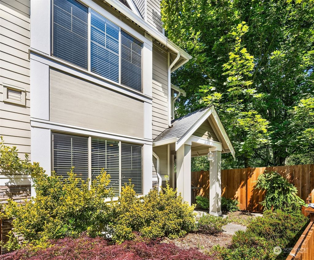 Photo of 14511 15th Place W #A, Lynnwood, WA 98087 (MLS # 2135131)