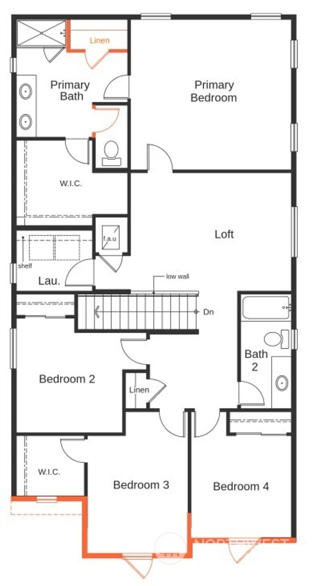Photo of 5143 88th Drive NE #029, Marysville, WA 98270 (MLS # 2320181)