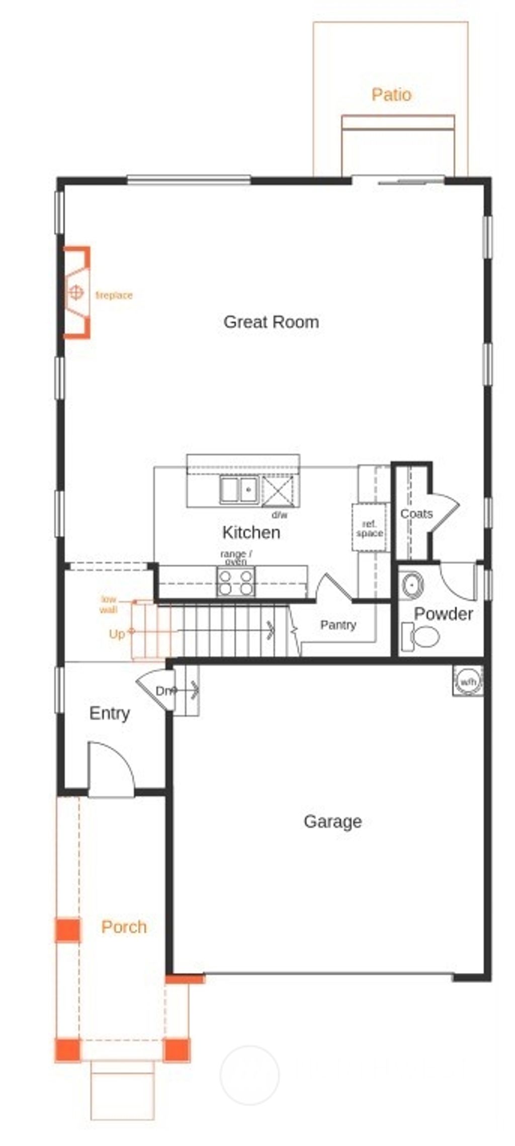 Photo of 5143 88th Drive NE #029, Marysville, WA 98270 (MLS # 2320181)