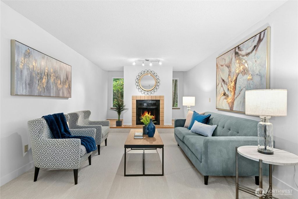 Photo of 13717 Linden Avenue N #313, Seattle, WA 98133 (MLS # 2441903)