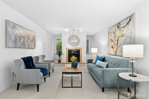 Photo of 13717 Linden Avenue N #313, Seattle, WA 98133 (MLS # 2441903)