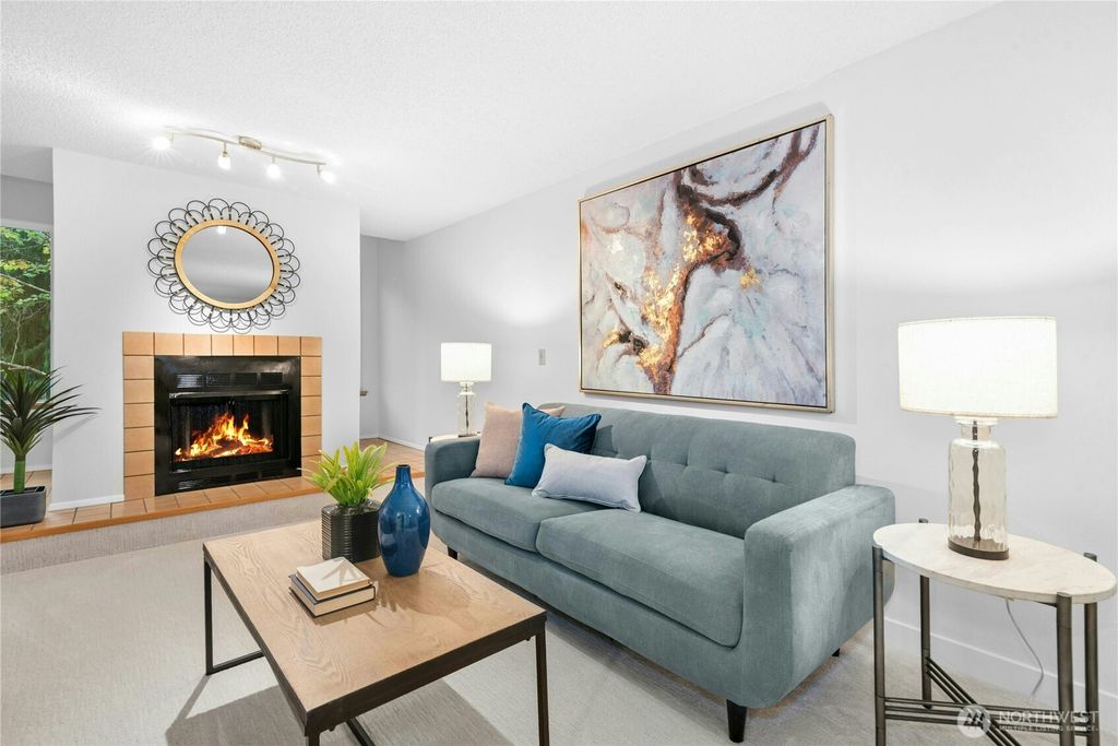 Photo of 13717 Linden Avenue N #313, Seattle, WA 98133 (MLS # 2441903)