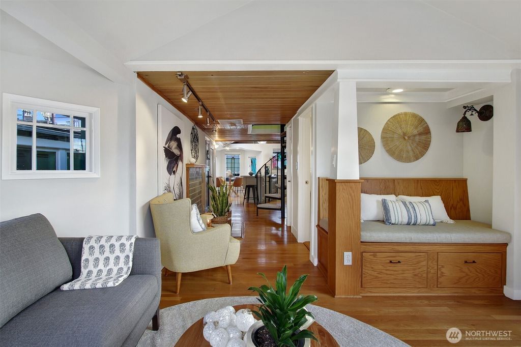 Photo of 2031 Fairview Avenue E #N, Seattle, WA 98102 (MLS # 2371089)