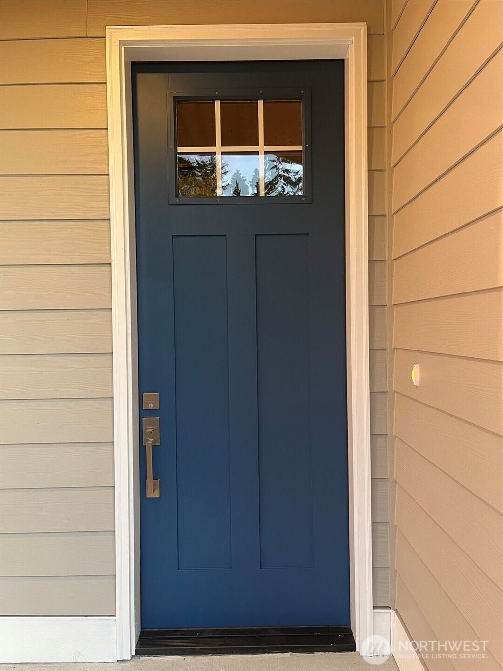 Photo of 1507 13th Avenue #A, Milton, WA 98354 (MLS # 2418538)