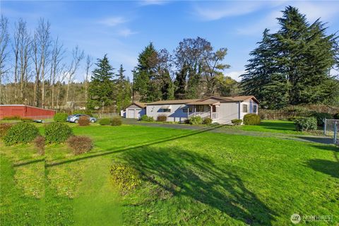 Photo of 4918 S 122nd Street, Tukwila, WA 98178 (MLS # 2469400)