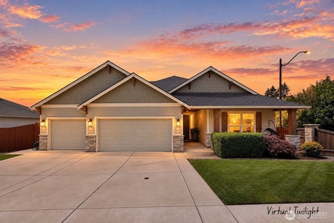 Photo of 2918 NE 4th Avenue, Battle Ground, WA 98604 (MLS # 2565712)