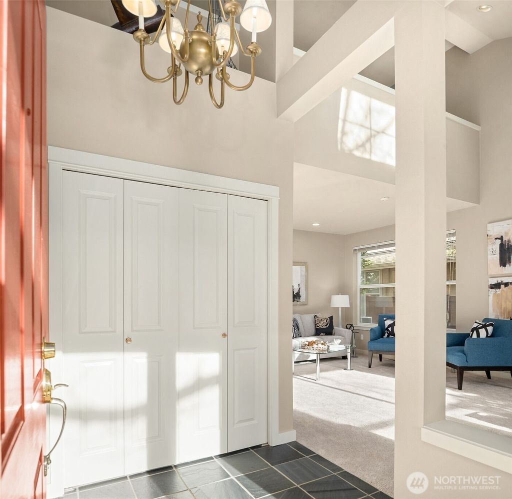 Photo of 15620 NE 91st Way #B902, Redmond, WA 98052 (MLS # 2444705)